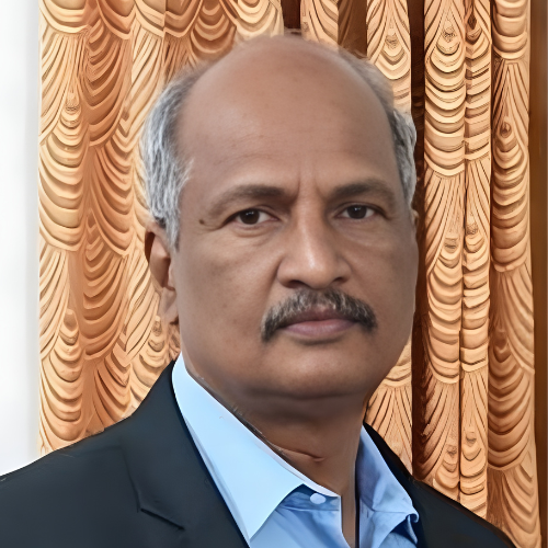 Dr. P. Venkateshwar